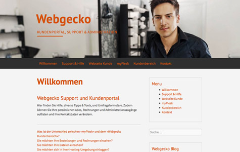 Projekt