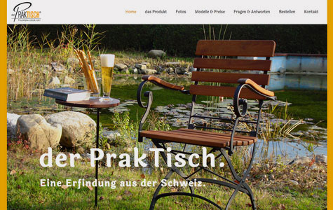 Projekt