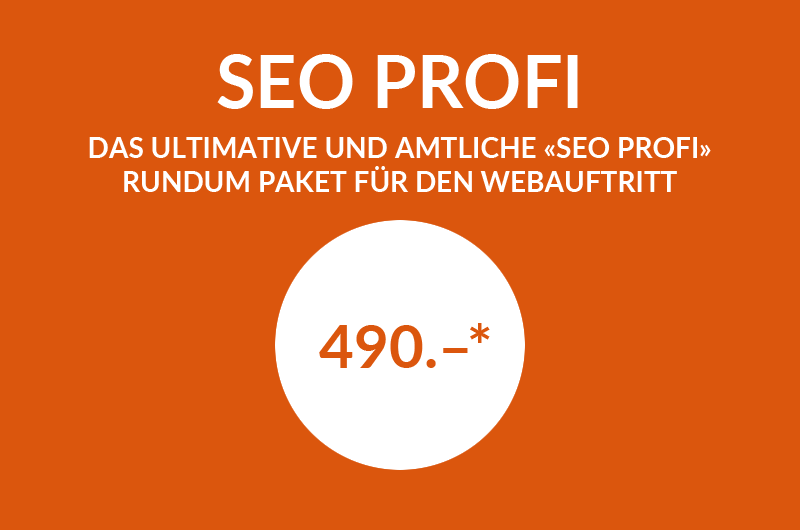 SEO Profi