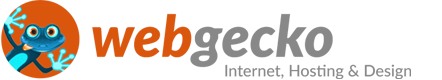Logo Webgecko
